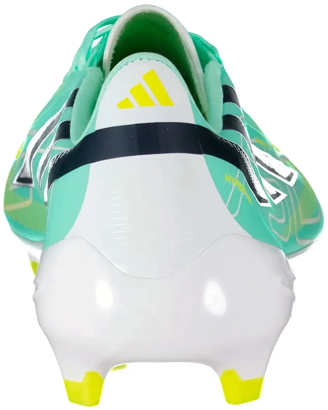 adidas F50 Hyperfast League FG Voetbalschoenen - 46 - Groen