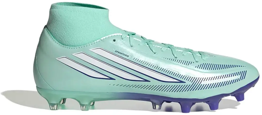 Adidas F50 Sparkfusion League FG/AG Dames Voetbalschoenen