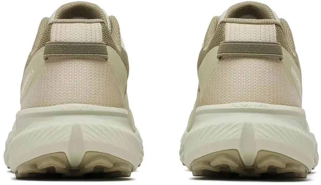 Merrell Agility Trail Trailschoenen - 37.5 EU - Light Olive - afbeelding 4 van 4
