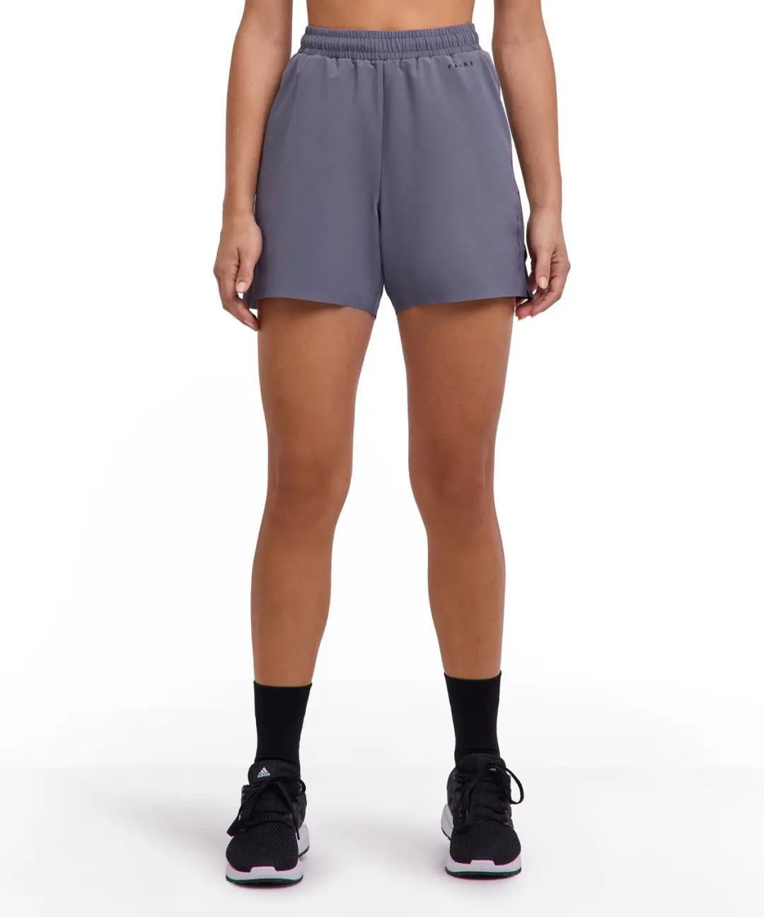 FALKE Training Perform Better vochtregulerend functioneel materiaal broek dames
