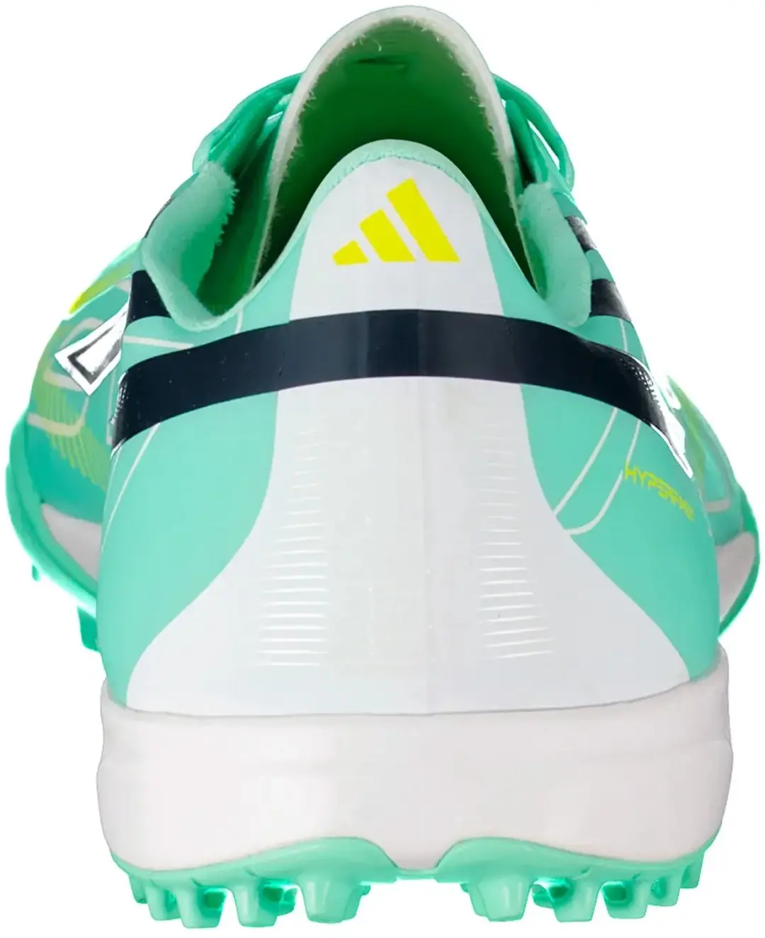 adidas F50 Hyperfast League TF Voetbalschoenen - Groen - EU 42