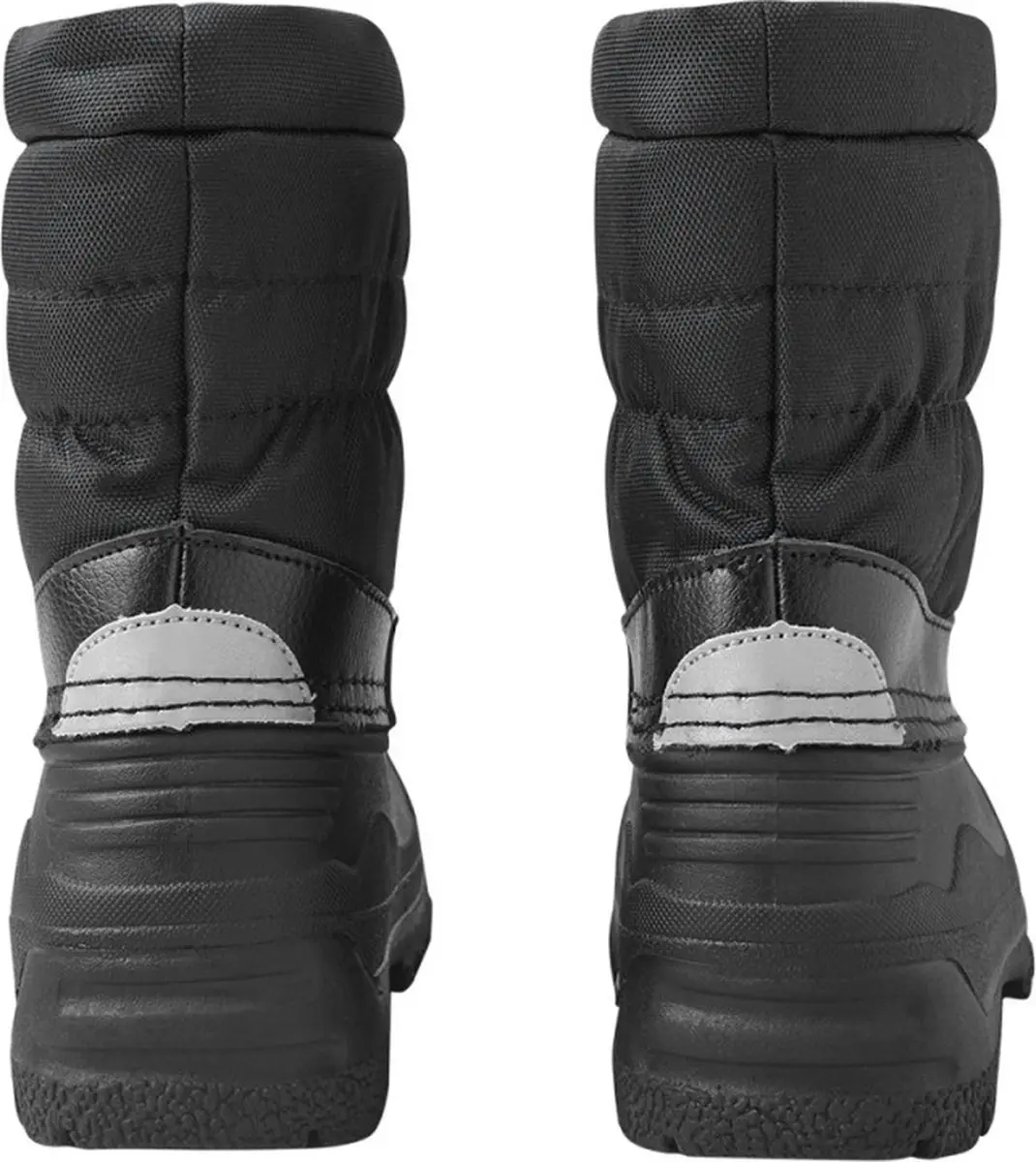 Reima Nefar Winterschoenen 25 - Zwart - afbeelding 6 van 6