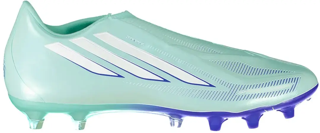 Adidas F50 Sparkfusion League Laceless Voetbalschoenen