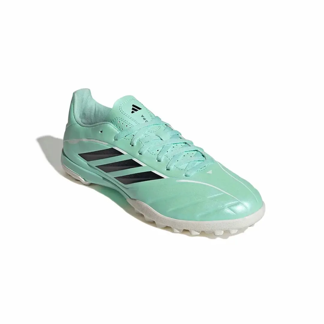Adidas Copa Pure Iv Club Tf Voetbalschoenen Groen EU 46