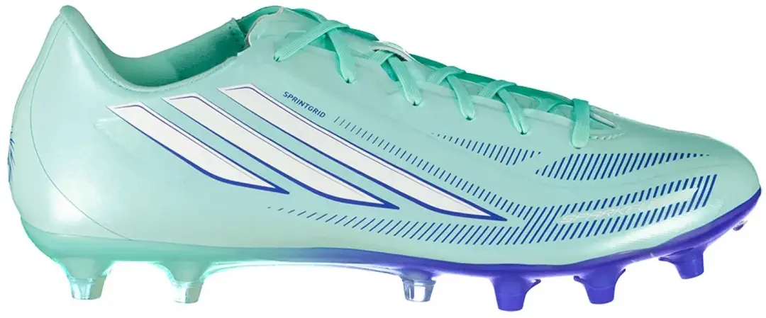 adidas F50 Sparkfusion League L FG/AG Dames Voetbalschoenen