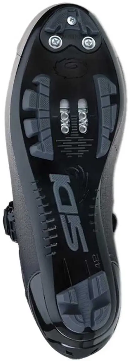 Sidi Eagle 10 MTB-schoenen - Grijs - EU 40 - afbeelding 2 van 6
