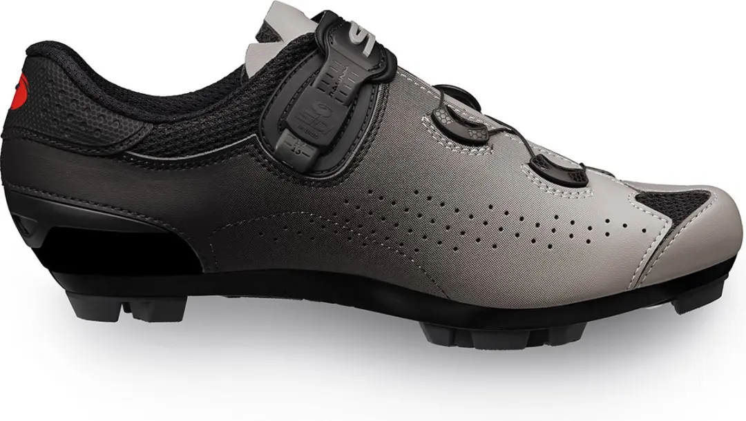 Sidi Eagle 10 MTB-schoenen - Grijs - EU 40 - afbeelding 5 van 6