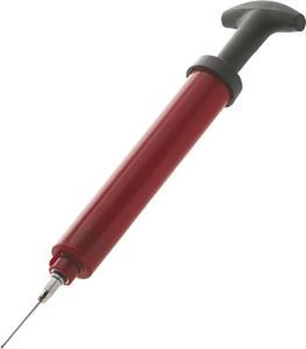 Gilbert Adapter Rugzak Beugelpomp