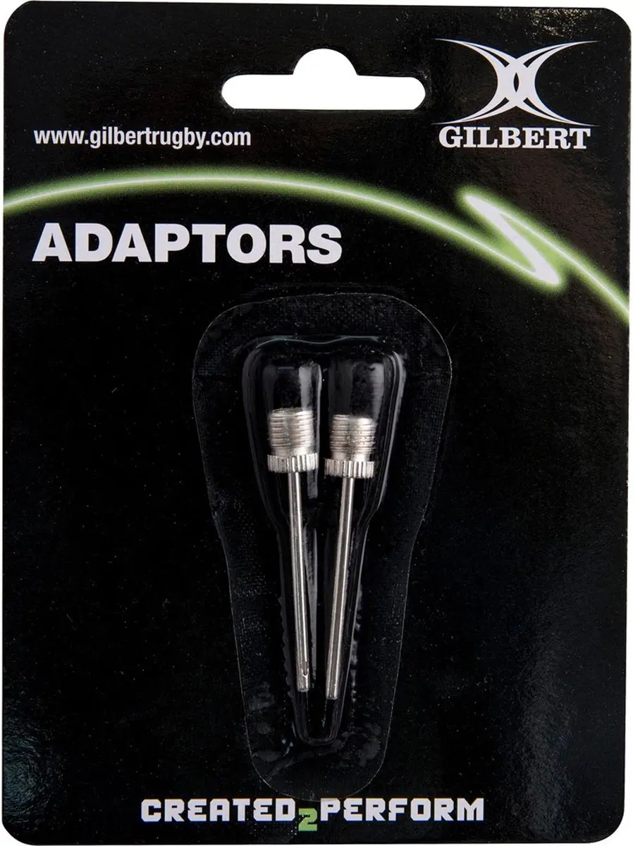 Gilbert Adapter Rugzak Beugelpomp - Meerkleurig - afbeelding 2 van 2