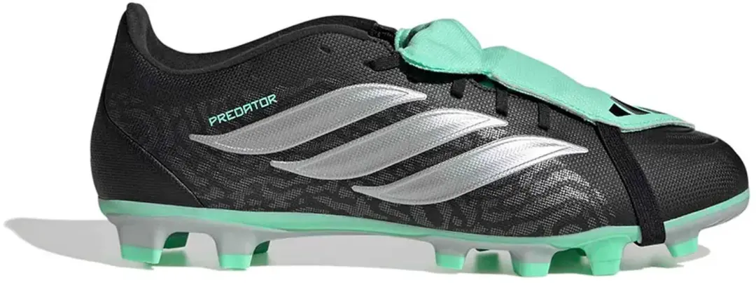 Adidas Predator Club FG/MG Voetbalschoenen