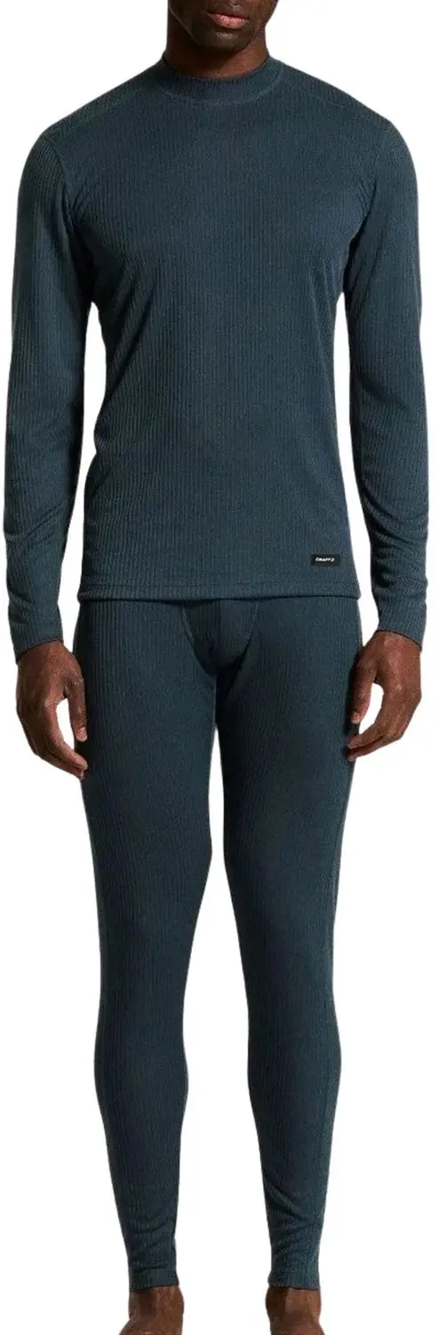 Craft Baselayer Thermo Set Heren XS