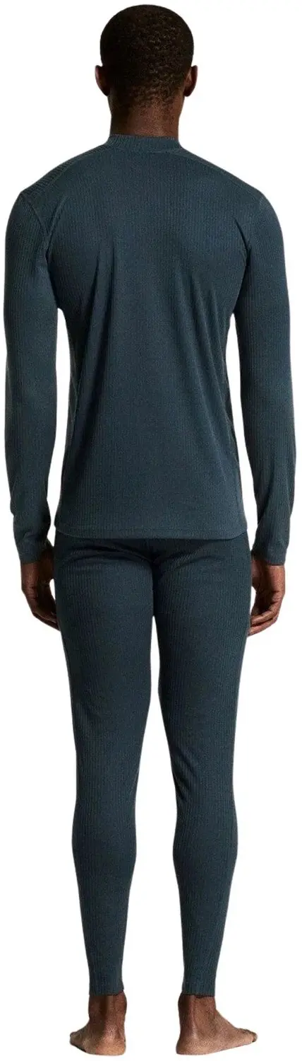 Craft Baselayer Thermo Set Heren XS - Navy
