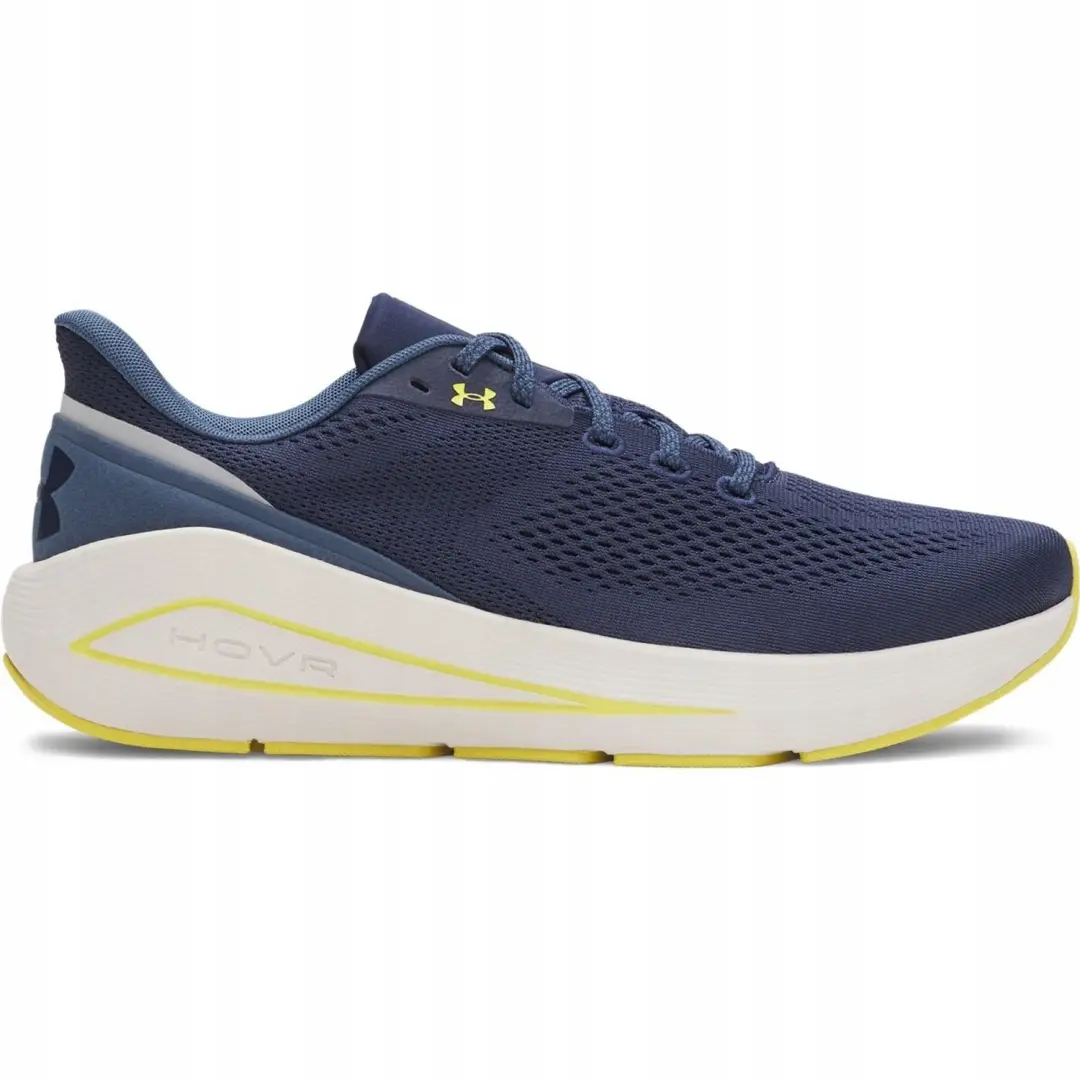 Chaussure de running UA Sonic 7 pour homme Under Armour