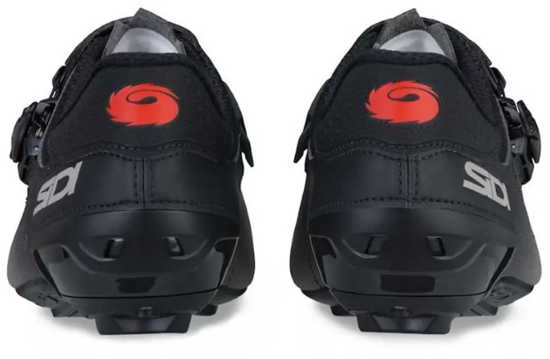 Sidi Genius 10 Raceschoenen - EU 40 - Grijs/Zwart - afbeelding 5 van 6