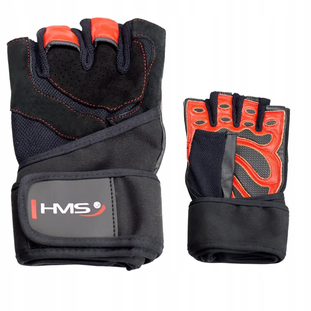 HMS RST01 Heren Trainingshandschoenen