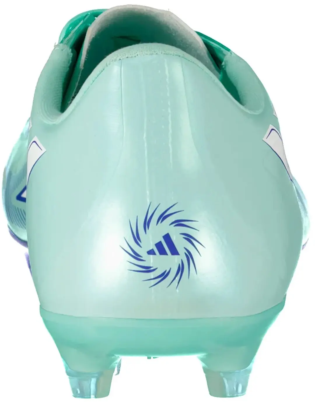 Adidas F50 Sparkfusion League L FG/AG Dames Voetbalschoenen - 36 2/3 - Groen