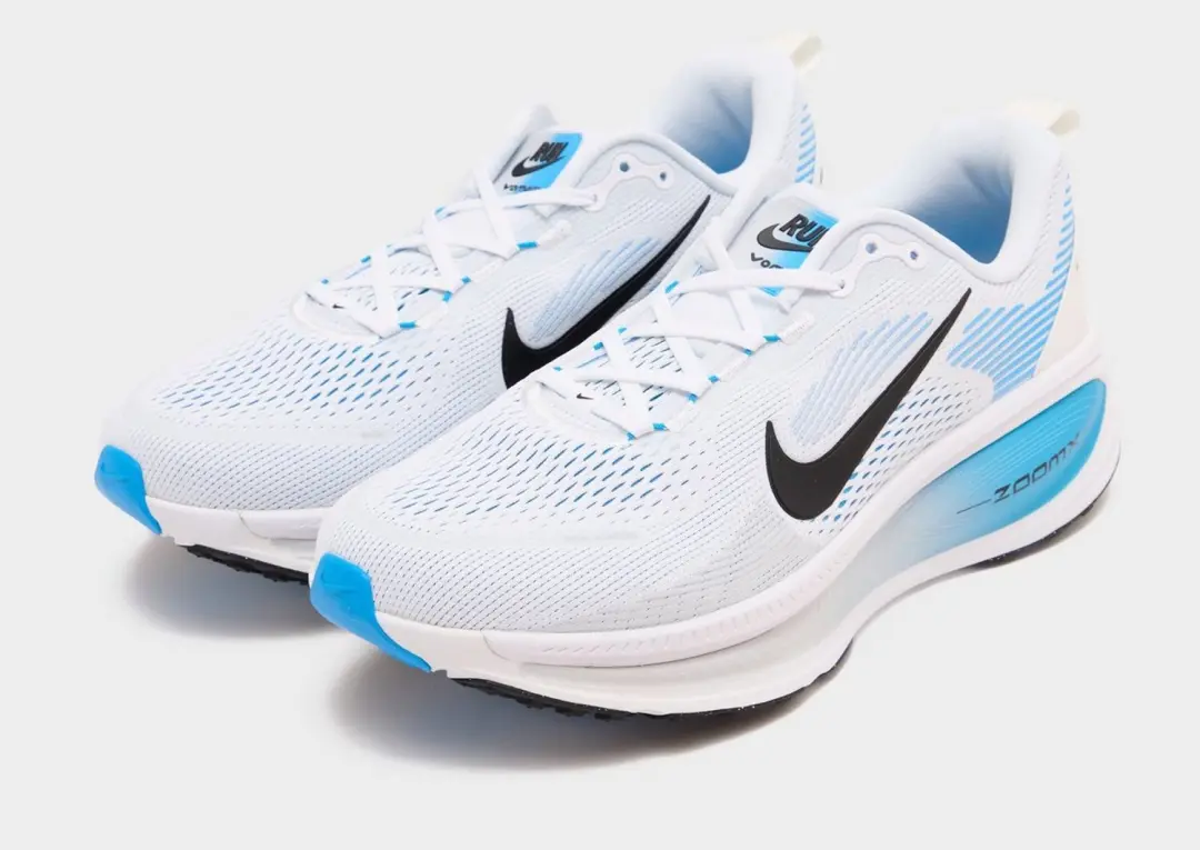 Nike Vomero 18 HM6803-109 Sportschoenen - 46 - afbeelding 2 van 5