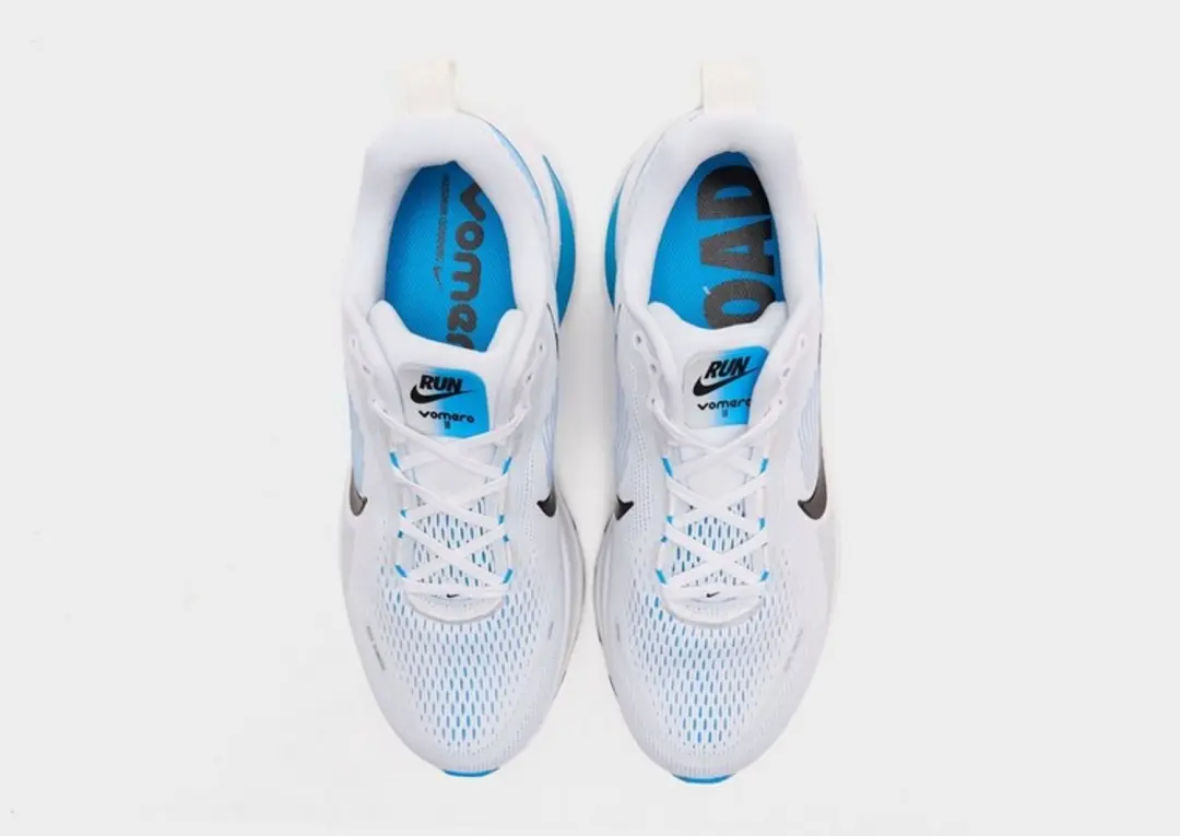 Nike Vomero 18 HM6803-109 Sportschoenen - 45.5 - afbeelding 5 van 5