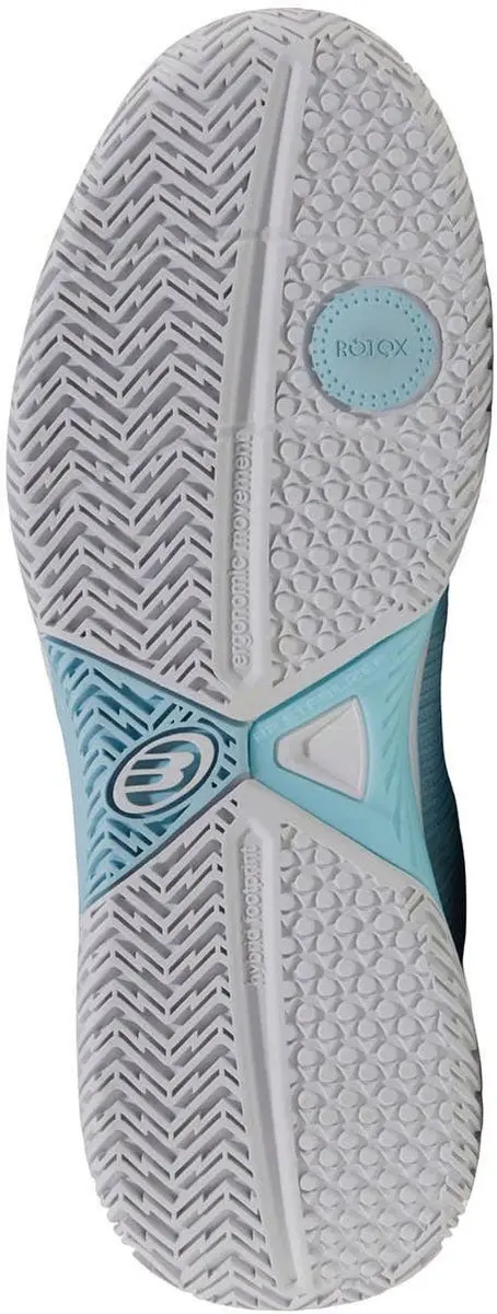 Bullpadel Performance Comfort W 26i 011 - Blauw - 38.5 - afbeelding 4 van 4