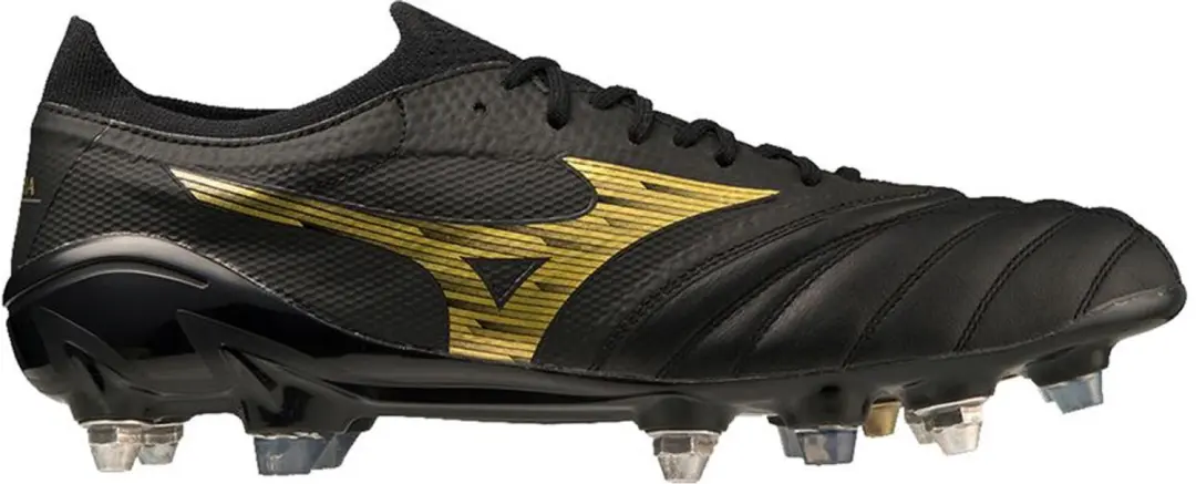 Crampons Mizuno Morelia Neo IV B Elite Mix Noir