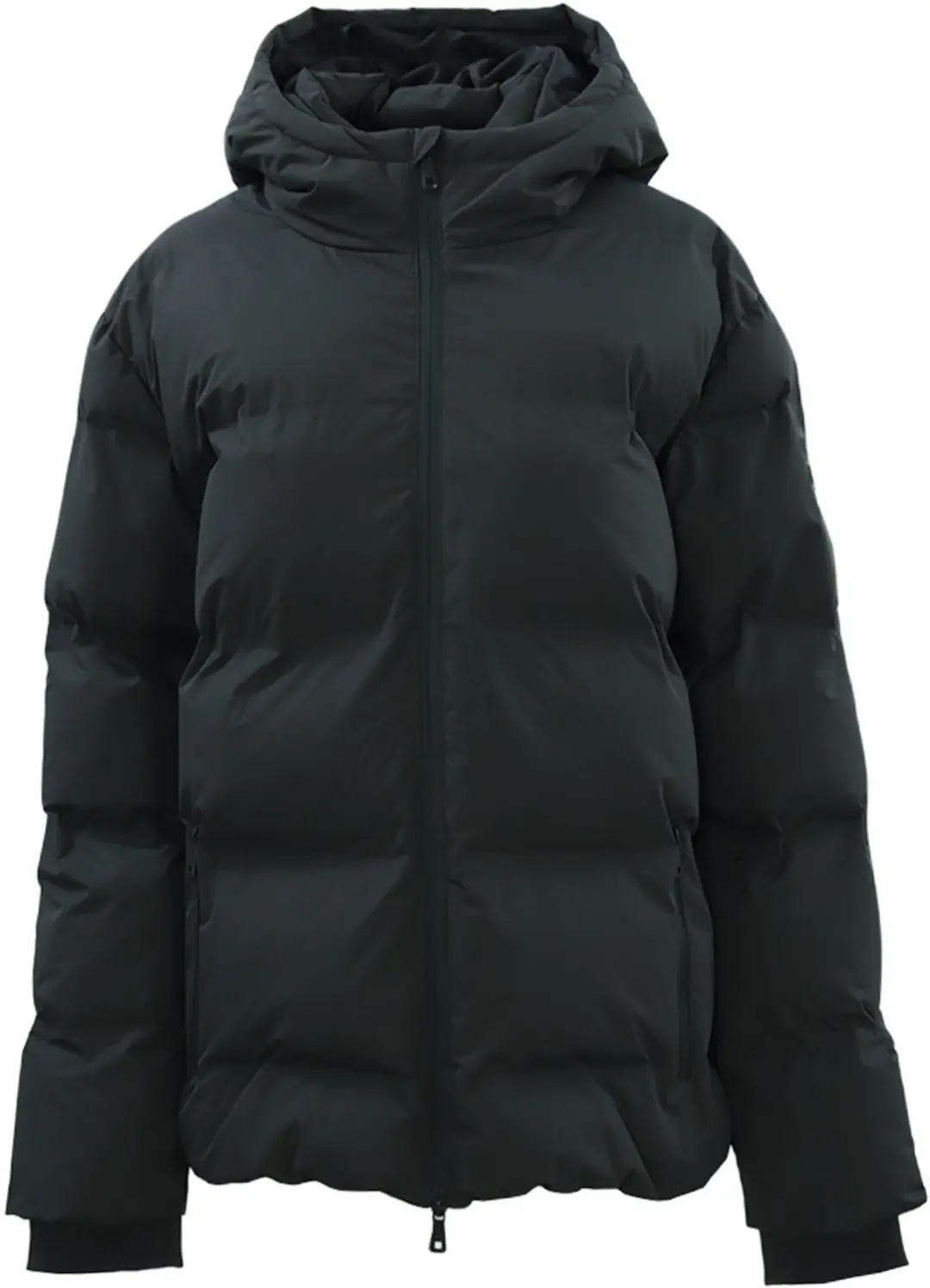 QUUR Qriod Winterjas Heren