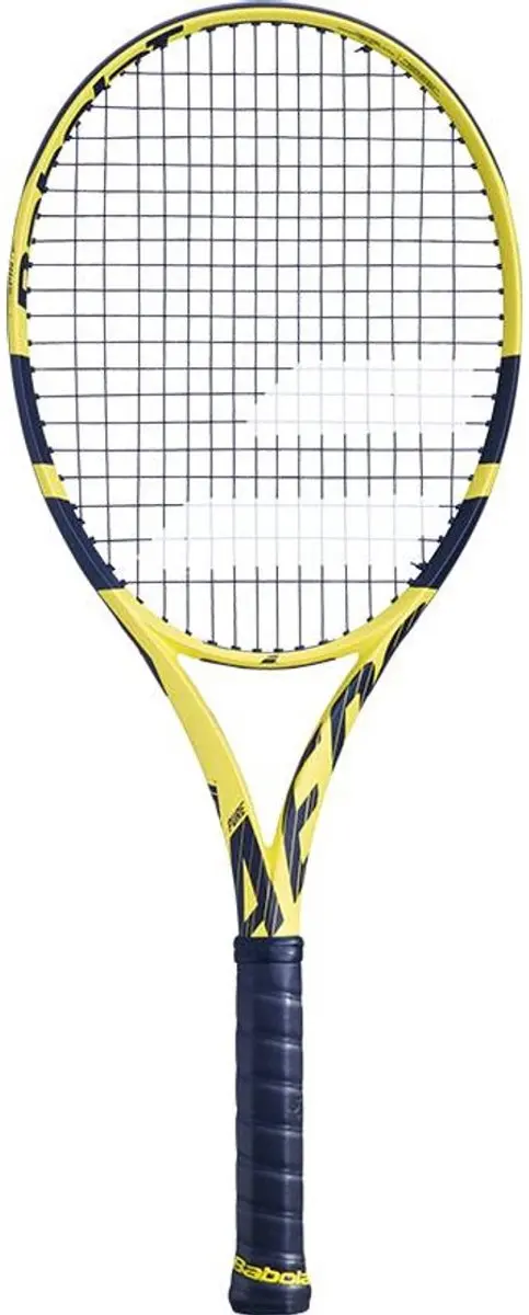 Babolat Tennisracket Pure Aero Team Senior