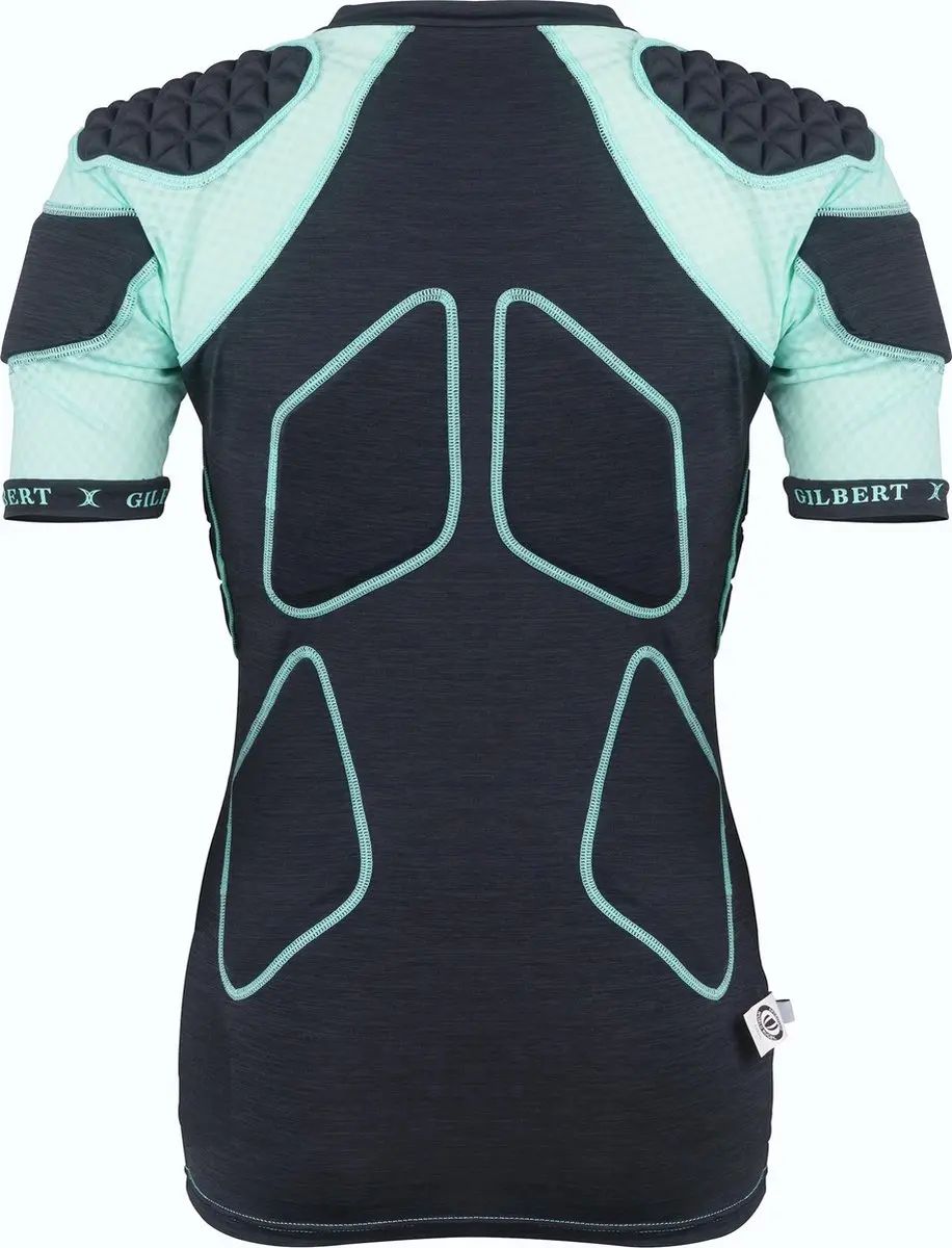 Gilbert Triflex Lite V2 Wmn - Large - Multikleur - afbeelding 3 van 3
