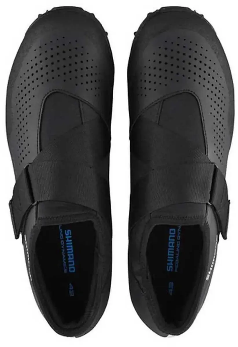 Shimano MX100 MTB-schoenen - 46 - afbeelding 6 van 6