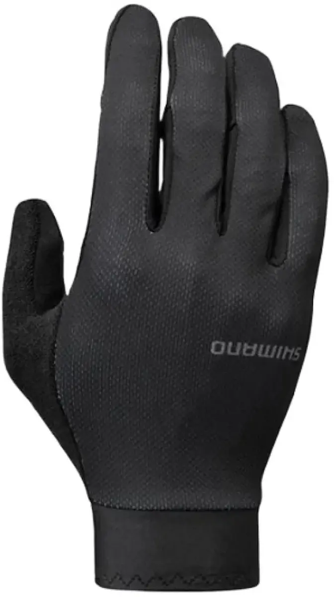 Shimano Explorer FF Gel Handschoenen