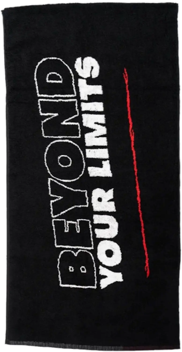 Gym Handdoek