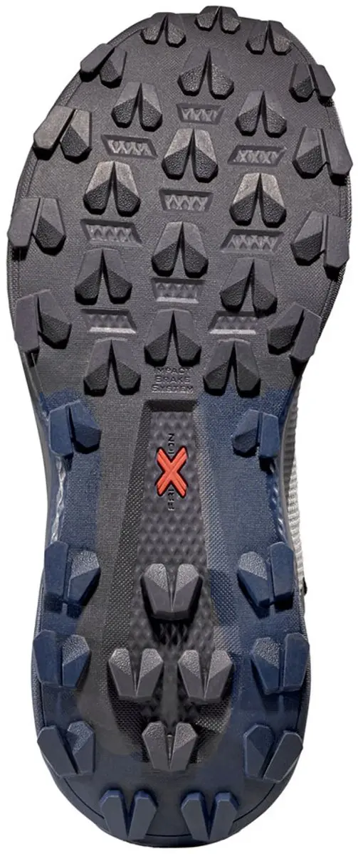 La Sportiva Prodigio Wandelschoenen - EU 40 - Grijs - afbeelding 2 van 6