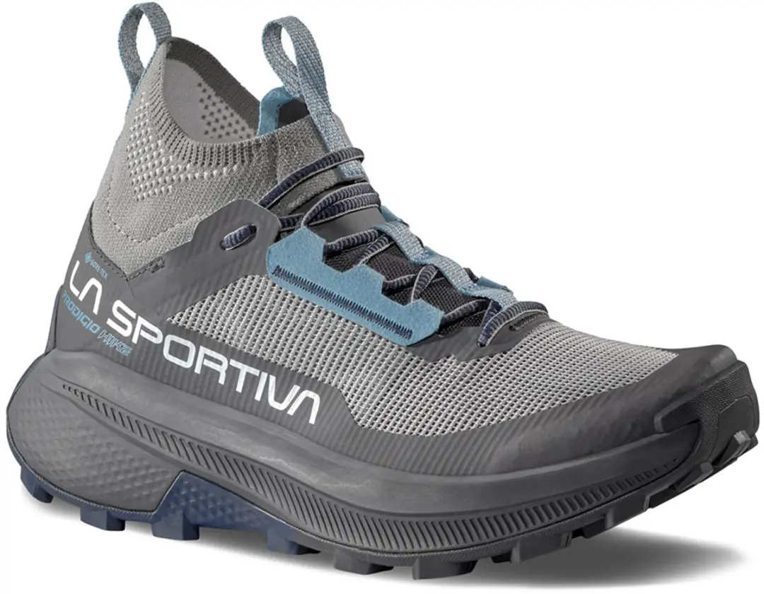 La Sportiva Prodigio Wandelschoenen - EU 40 - Grijs - afbeelding 4 van 6