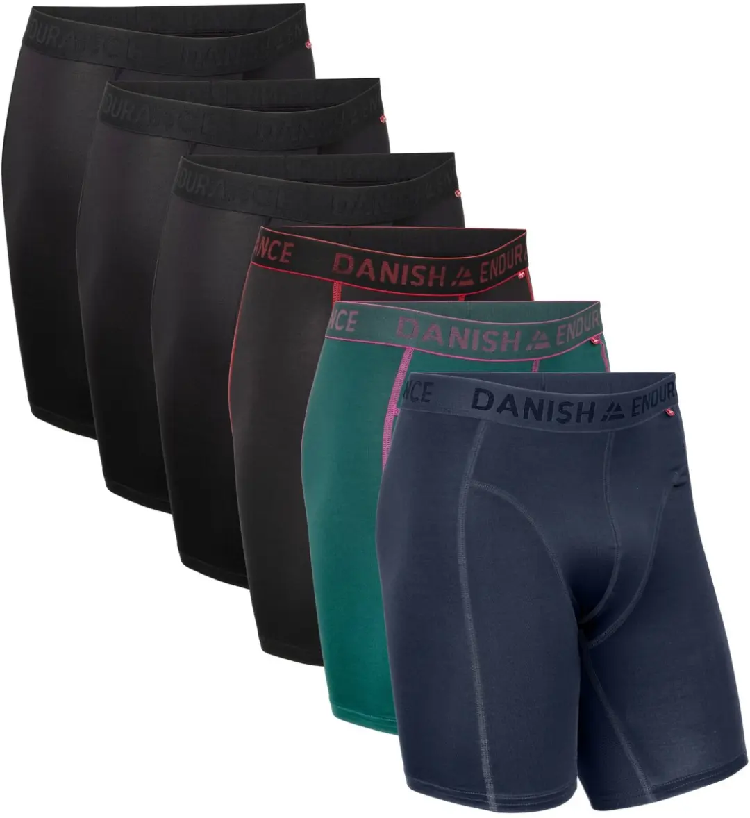 DANISH ENDURANCE Sportonderbroeken Heren