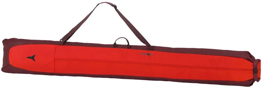 Atomic Skistoktas - Maroon - afbeelding 2 van 2