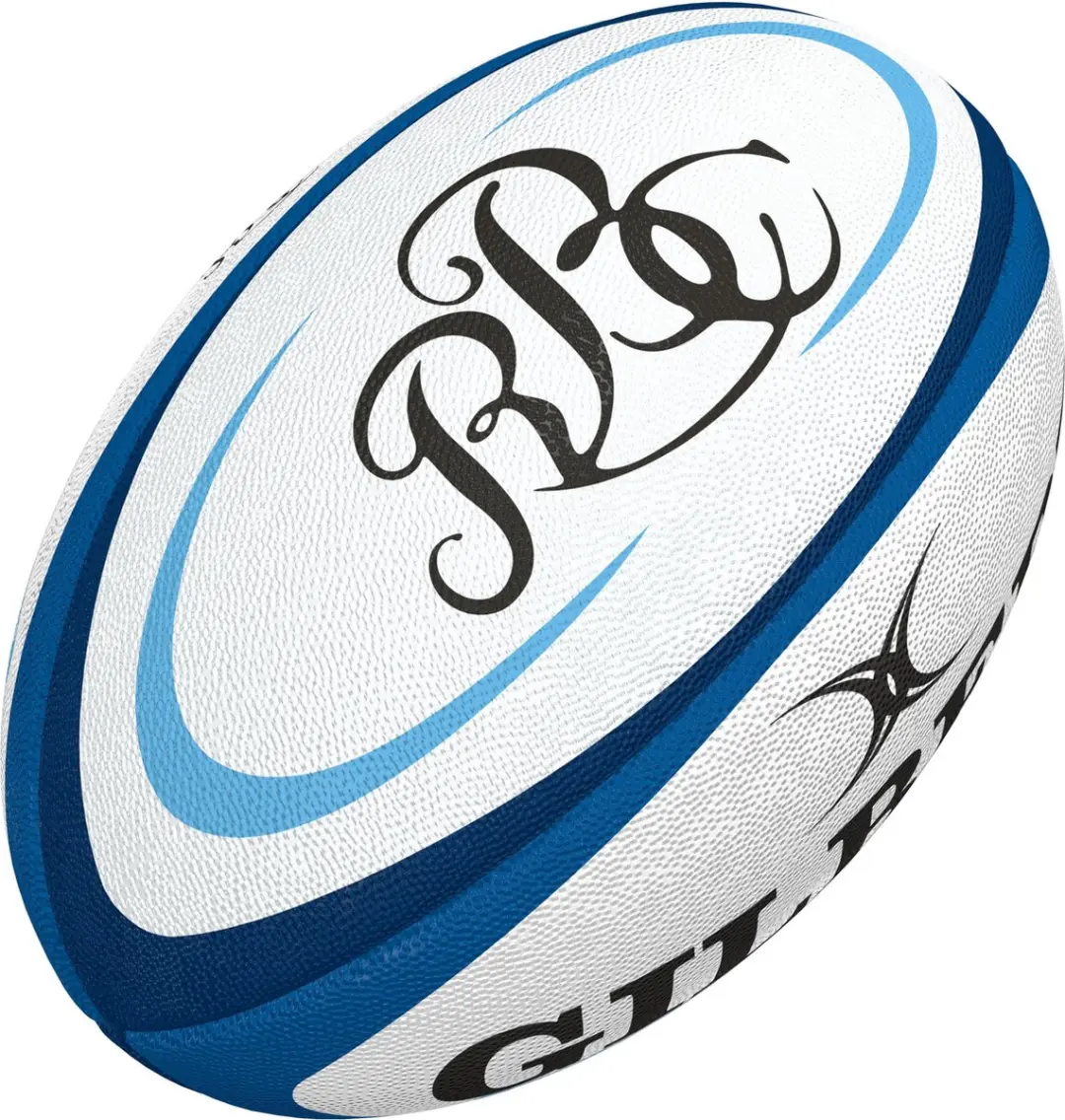Gilbert Replica Club Bal - Maat 5 - Multikleur - afbeelding 3 van 3