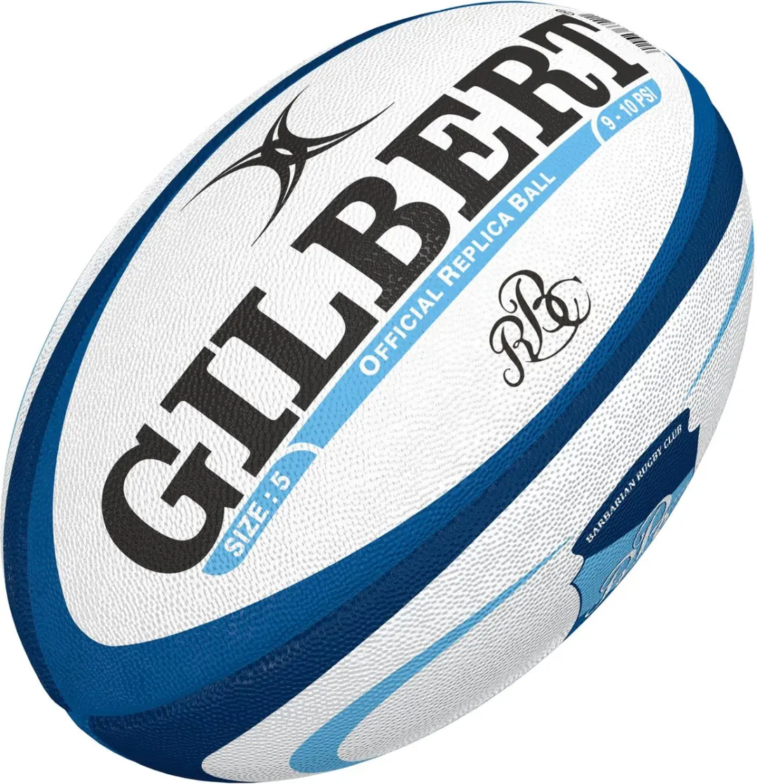 Gilbert Replica Club Bal - Maat 5 - Multikleur - afbeelding 2 van 3