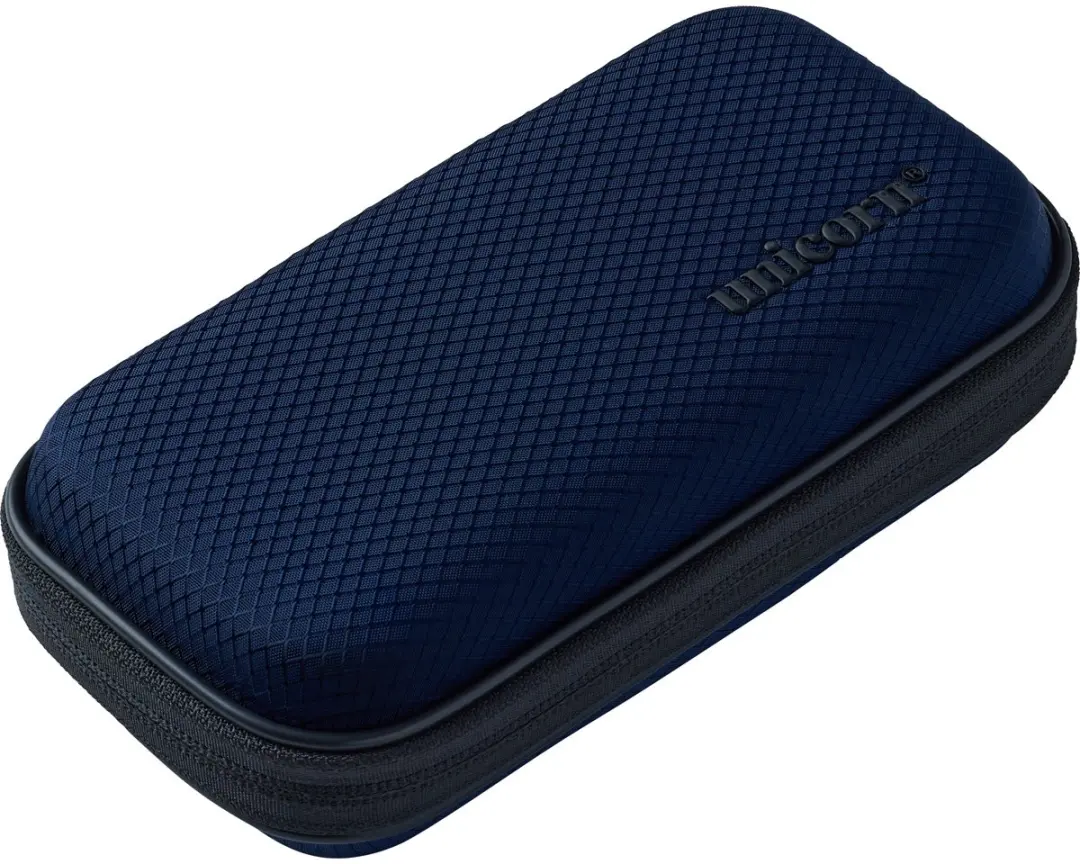 Unicorn Vanguard Case Small UN-46411 - Navy Blue - afbeelding 2 van 2