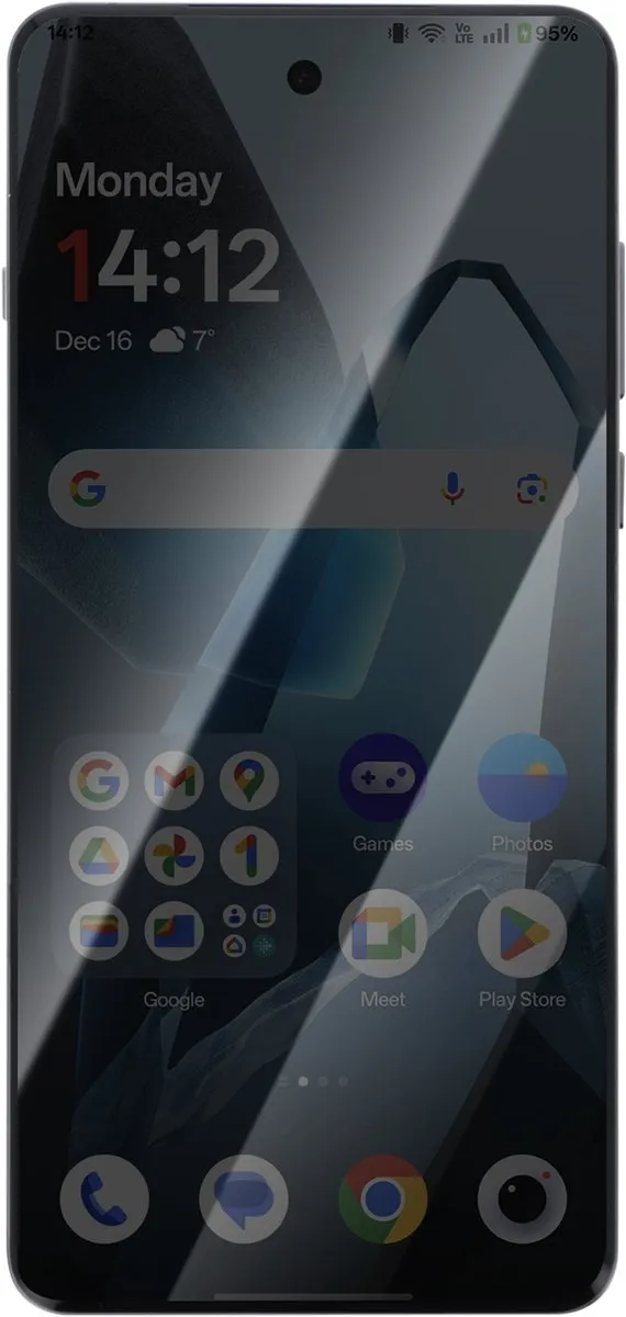 OnePlus 13 Origineel Scherm