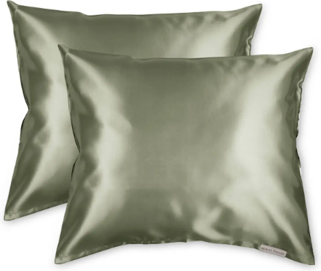 Beauty Pillow® Voordeelset Olive Green