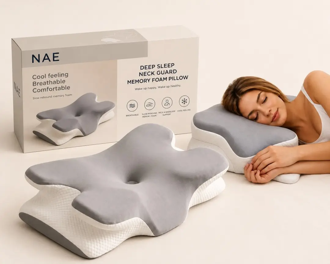 NAE Recovery Pillow