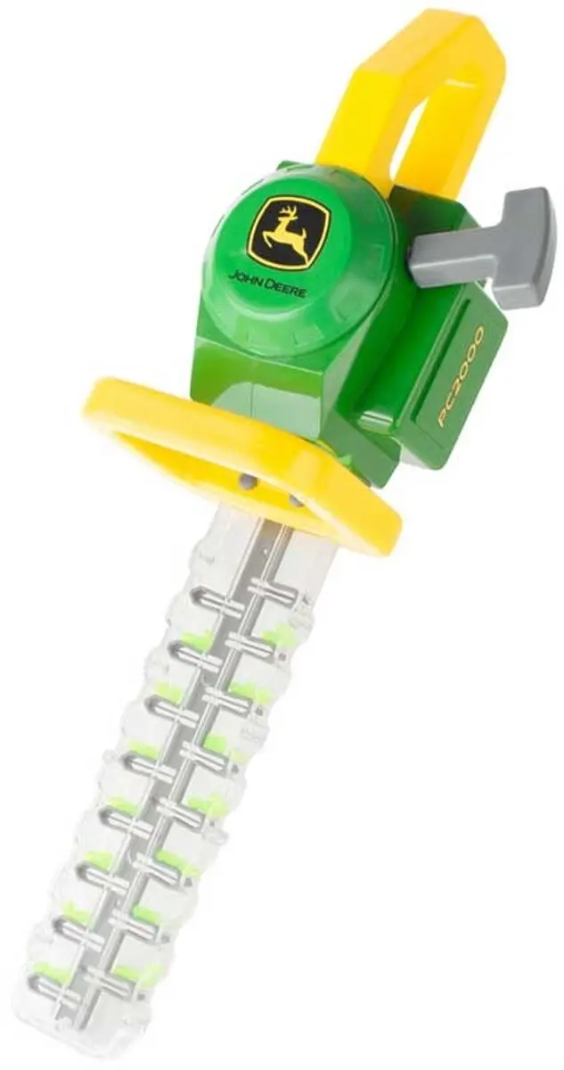 Tomy John Deere Haagschaar Speelgoed - TO35814 - Meerkleurig - afbeelding 3 van 3
