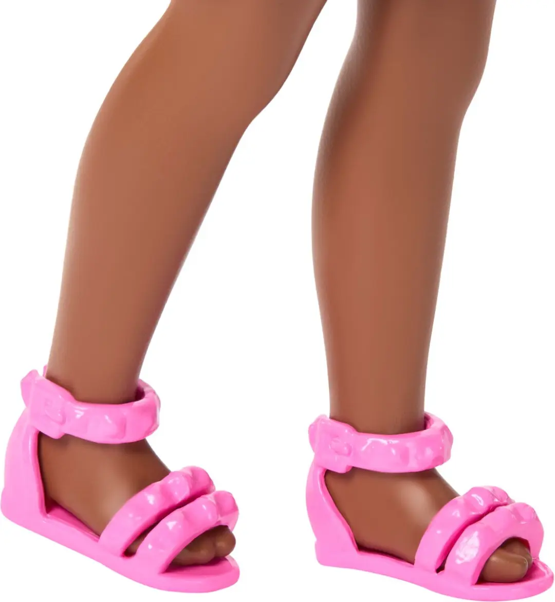 Barbie Chelsea Modepop JJB34 - Multicolor - afbeelding 3 van 6