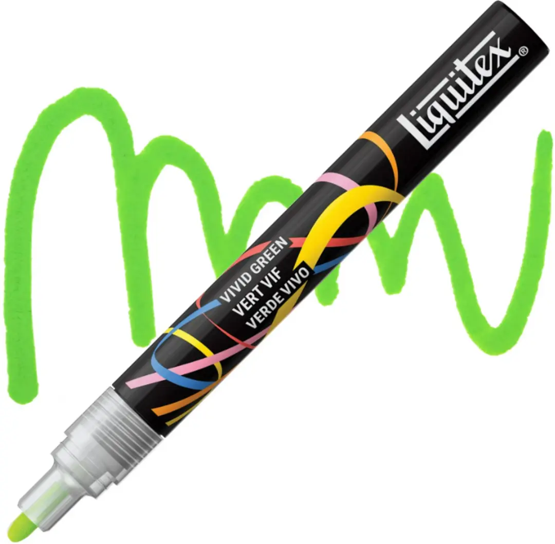 Liquitex Acrylmarker