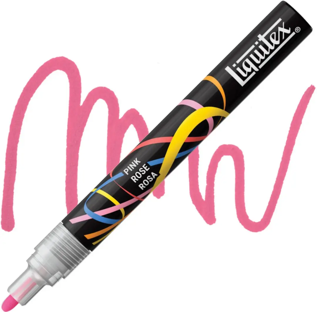 Liquitex Acrylmarker