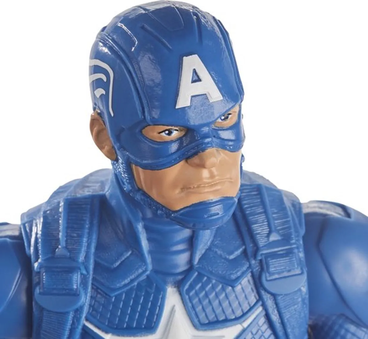 Marvel Legends Iron Man Extremis F66175X0 Actiefiguur 15cm - Multicolours
