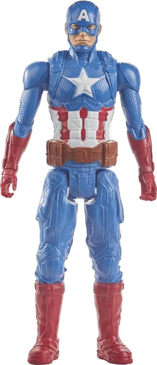 Marvel Legends Iron Man Extremis F66175X0 Actiefiguur 15cm - Multicolours