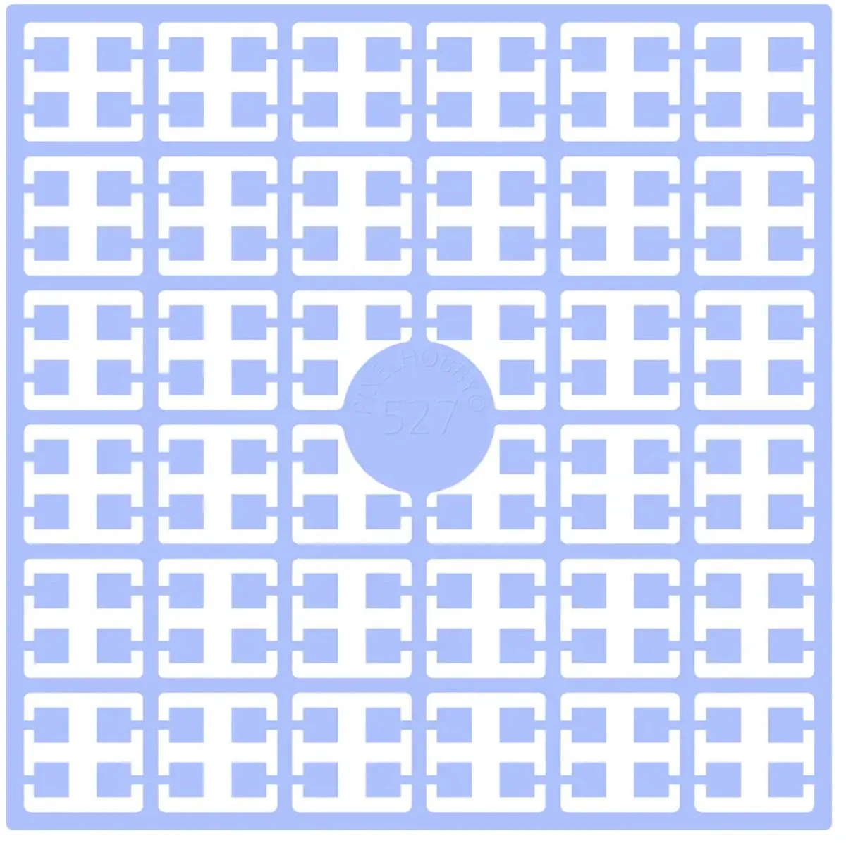 Pixel Pixelmatje nr 527
