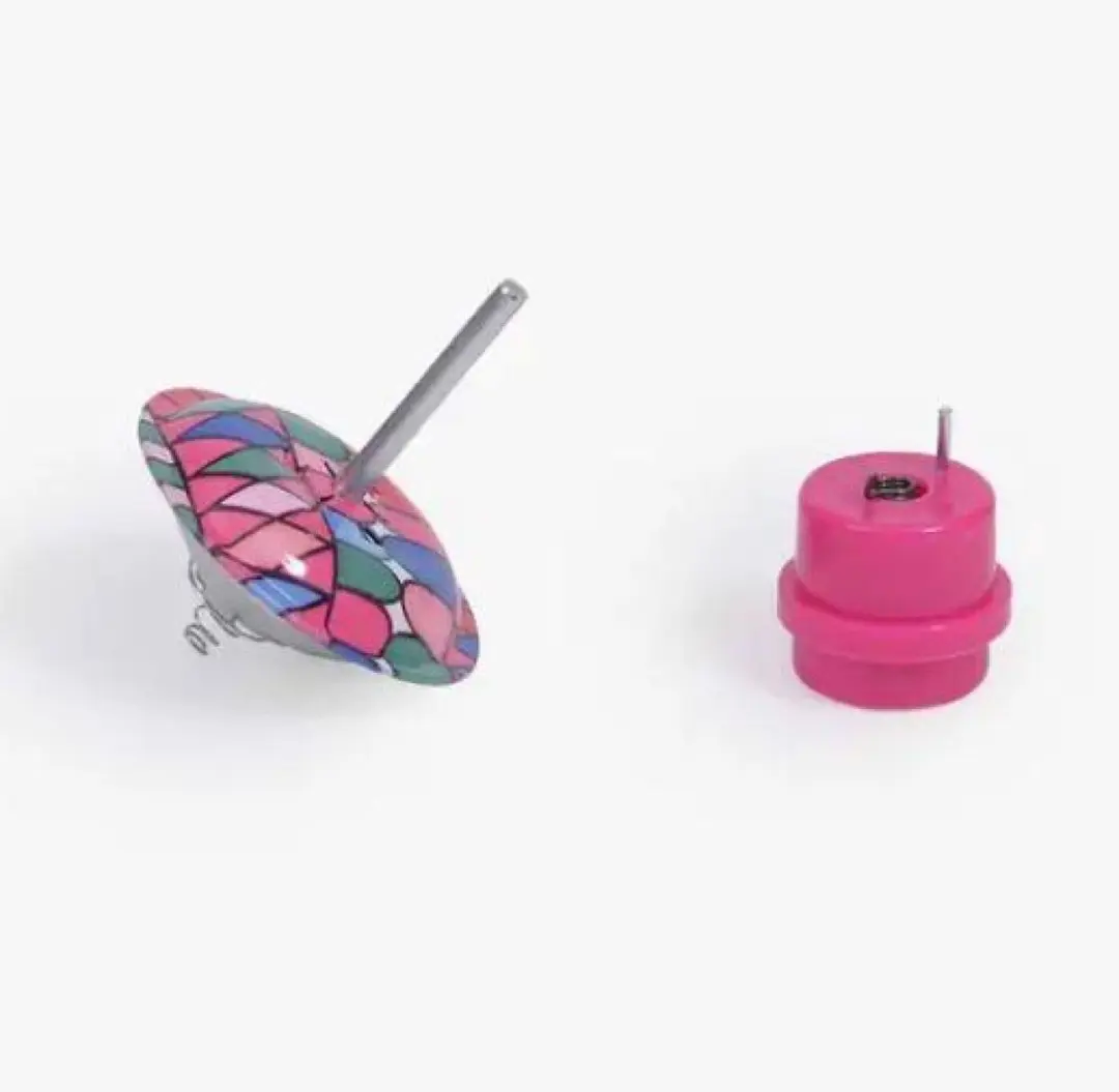 Springtol Roze