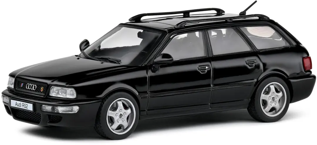 Audi Avant RS2 1995