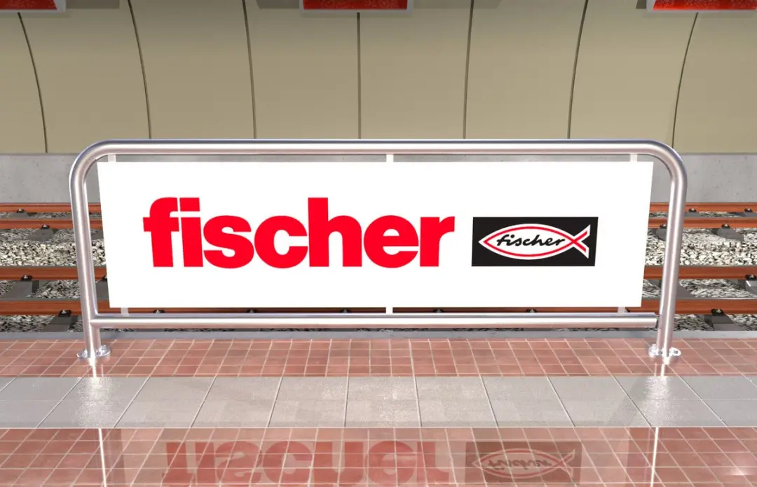 Fischer 5x Schwerlastanker SL M24 - 050558 - afbeelding 3 van 3